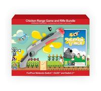 Chicken Range Bundle (Code in a Box) Switch 2