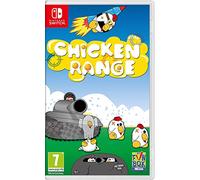 Chicken Range (Nintendo Switch) (New)