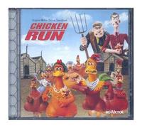 John Powell & Harry Gregson-Williams - Chicken Run