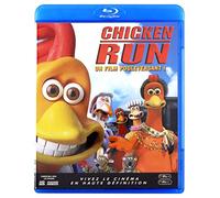 Chicken Run [Blu-ray]