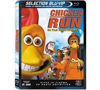 Chicken run - Combo Blu-Ray + DVD