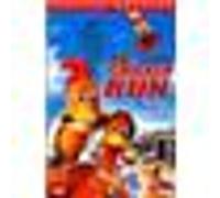 Chicken run - DVD Zone 1 G