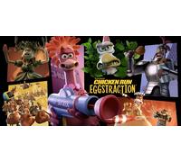 Chicken Run Eggstraction (Xbox Series Account)