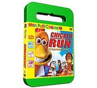 Chicken run