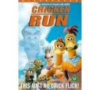 Chicken Run [Import]