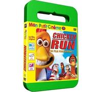Chicken run