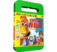 Chicken Run - Mon Petit Cinéma