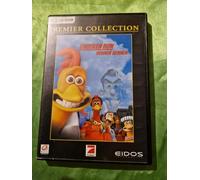 Chicken Run [Premier Collection]