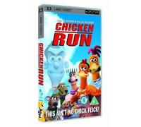 Chicken Run [UMD pour PSP] [Import]