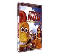 Chicken Run - Umd Vidéo Psp
