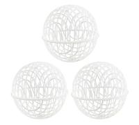 Chicken Safety Ball Cage - Portable Poultry Globe Housing, Mobile Rolling Animal Guard Enclosure, Secure Net Cage, Breathable Design for Duck Hamster Chick Pigeon Birds Outdoor Garden Roaming Space