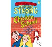 chicken school Strong, Jeremy (Auteur)