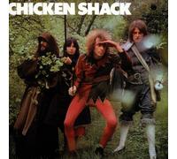 Chicken Shack - 100 Ton Chicken [Import]