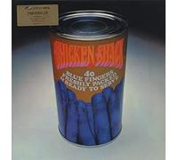 Chicken Shack - 40 Blue Fingers [Import]