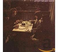 Chicken Shack - Accept