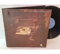 Chicken Shack - Chicken Shack ACCEPT CHICKEN SHACK, S 7-63861, gatefold.