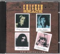 Chicken Shack - Collection (20 Tracks) [Import]
