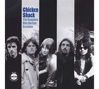Chicken Shack - Complete Blue Horizon Sessions