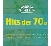 Chicken Shack, Fleetwood Mac, ELO, Byrds, Donovan. [Import]