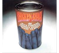 Chicken Shack - Forty Blue Fingers, Freshly Packed And Ready To Serve