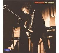 Chicken Shack - from The Vaults