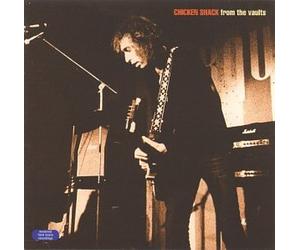 Chicken Shack - from The Vaults