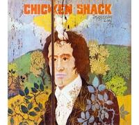 Chicken Shack - Imagination Lady