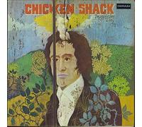Chicken Shack - Imagination Lady - Deram - SDL 5