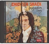 Chicken Shack - Imagination Lady [Import]