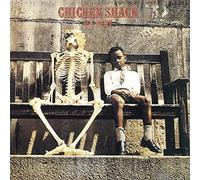 Chicken Shack - Ok Ken ?