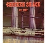 Chicken Shack - Ok Ken [Import]