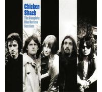 Stan Webb – The Complete Blue Horizon Sessions – BMG