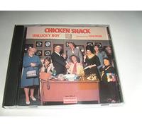 Chicken Shack - Unlucky Boy [Import]