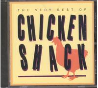 Chicken Shack - Very Best of -20tr-