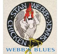 Chicken Shack - Webb S Blues