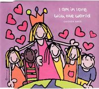 Chicken Shed - I Am in Love with The Worl [Import]