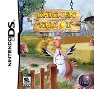 Chicken Shoot Nintendo DS (Nintendo DS)