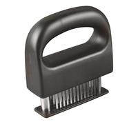 Chicken Shredder - Figurine de Viande - en Acier Inoxydable - en Acier Inoxydable - pour Canard de Poulet, Canard, cavité, Couches, Mouton ou bœuf