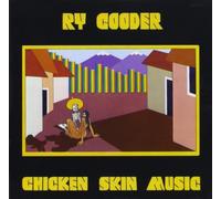 Chicken Skin Music