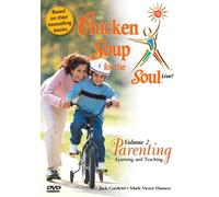 Chicken Soup for Soul Live 2: Parenting-Learning