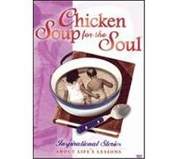Chicken Soup for the Soul: About Life's Lessons - DVD Zone 1 G
