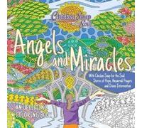 Chicken Soup for the Soul Angels and Miracles Coloring Book by Amy Newmark Amy Newmark (Auteur)