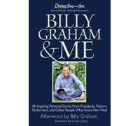 Chicken Soup For The Soul: Billy Graham & Me