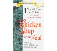 Chicken Soup for the Soul - EXPORT EDITION