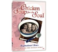 Chicken Soup for The Soul: Inspirational Spirit