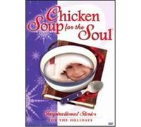Chicken Soup for the Soul: Inspirational Stories for the Holidays - DVD Zone 1