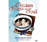 Chicken Soup for the Soul: Inspirational Stories Honoring Family by Ernest Borgnine