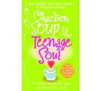 Chicken Soup For The Teenage Soul