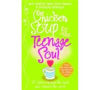 Chicken Soup For The Teenage Soul by Mark Victor Hansen Paperback Book Canfield, Jack (Auteur)