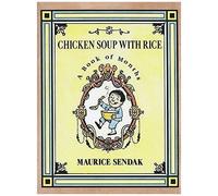 Chicken Soup With Rice